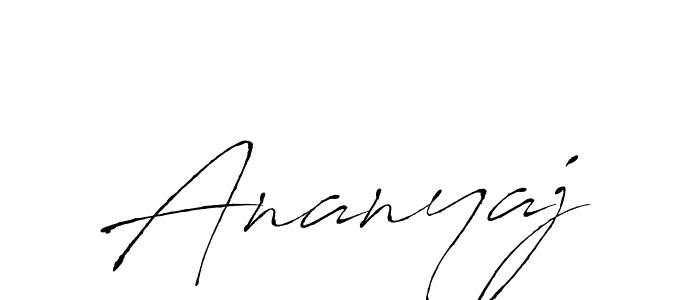 Here are the top 10 professional signature styles for the name Ananyaj. These are the best autograph styles you can use for your name. Ananyaj signature style 6 images and pictures png