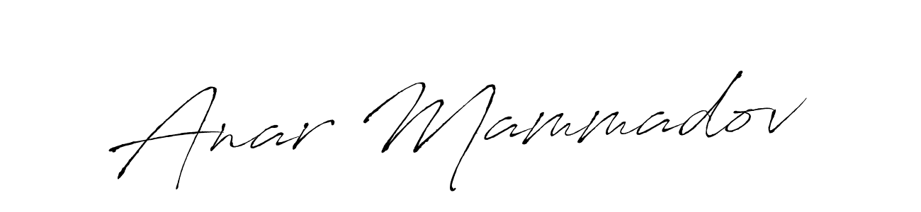 Use a signature maker to create a handwritten signature online. With this signature software, you can design (Antro_Vectra) your own signature for name Anar Mammadov. Anar Mammadov signature style 6 images and pictures png