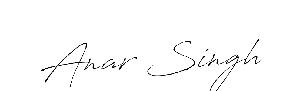 Also You can easily find your signature by using the search form. We will create Anar Singh name handwritten signature images for you free of cost using Antro_Vectra sign style. Anar Singh signature style 6 images and pictures png