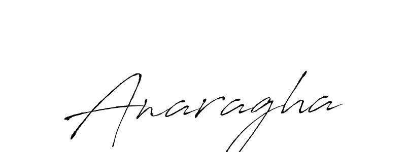 How to Draw Anaragha signature style? Antro_Vectra is a latest design signature styles for name Anaragha. Anaragha signature style 6 images and pictures png