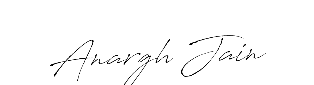 Once you've used our free online signature maker to create your best signature Antro_Vectra style, it's time to enjoy all of the benefits that Anargh Jain name signing documents. Anargh Jain signature style 6 images and pictures png