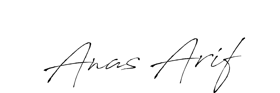 It looks lik you need a new signature style for name Anas Arif. Design unique handwritten (Antro_Vectra) signature with our free signature maker in just a few clicks. Anas Arif signature style 6 images and pictures png