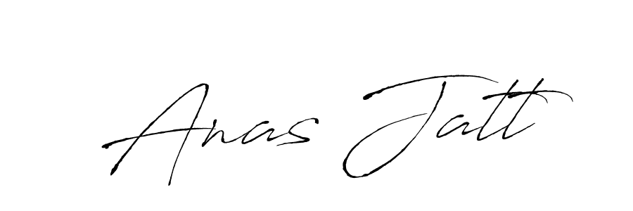 This is the best signature style for the Anas Jatt name. Also you like these signature font (Antro_Vectra). Mix name signature. Anas Jatt signature style 6 images and pictures png
