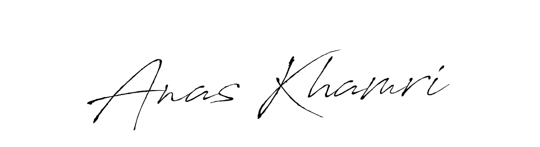 See photos of Anas Khamri official signature by Spectra . Check more albums & portfolios. Read reviews & check more about Antro_Vectra font. Anas Khamri signature style 6 images and pictures png