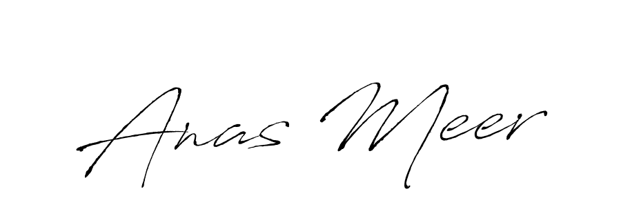 Check out images of Autograph of Anas Meer name. Actor Anas Meer Signature Style. Antro_Vectra is a professional sign style online. Anas Meer signature style 6 images and pictures png