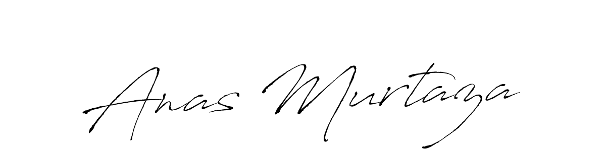 It looks lik you need a new signature style for name Anas Murtaza. Design unique handwritten (Antro_Vectra) signature with our free signature maker in just a few clicks. Anas Murtaza signature style 6 images and pictures png