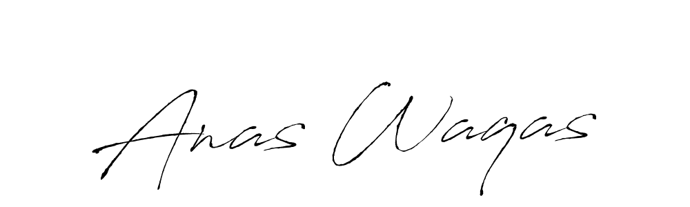 Once you've used our free online signature maker to create your best signature Antro_Vectra style, it's time to enjoy all of the benefits that Anas Waqas name signing documents. Anas Waqas signature style 6 images and pictures png