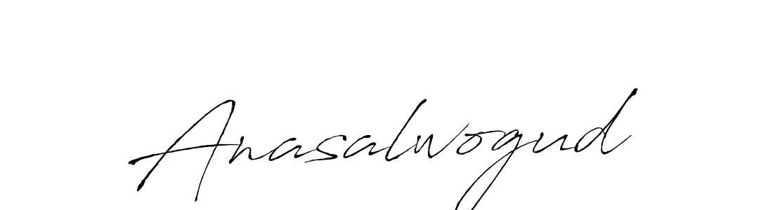 Similarly Antro_Vectra is the best handwritten signature design. Signature creator online .You can use it as an online autograph creator for name Anasalwogud. Anasalwogud signature style 6 images and pictures png