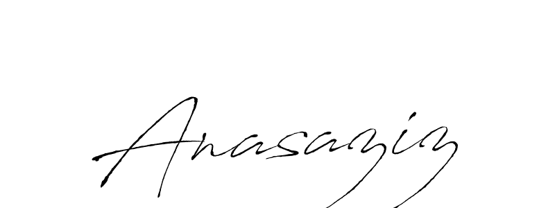 if you are searching for the best signature style for your name Anasaziz. so please give up your signature search. here we have designed multiple signature styles  using Antro_Vectra. Anasaziz signature style 6 images and pictures png