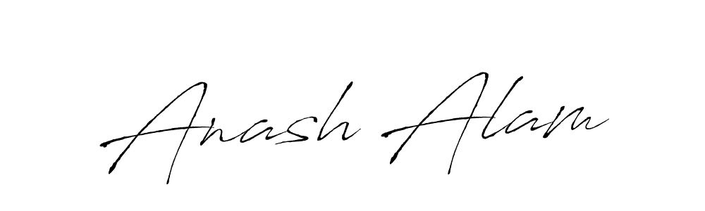 How to Draw Anash Alam signature style? Antro_Vectra is a latest design signature styles for name Anash Alam. Anash Alam signature style 6 images and pictures png