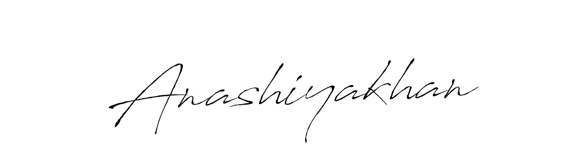 Once you've used our free online signature maker to create your best signature Antro_Vectra style, it's time to enjoy all of the benefits that Anashiyakhan name signing documents. Anashiyakhan signature style 6 images and pictures png
