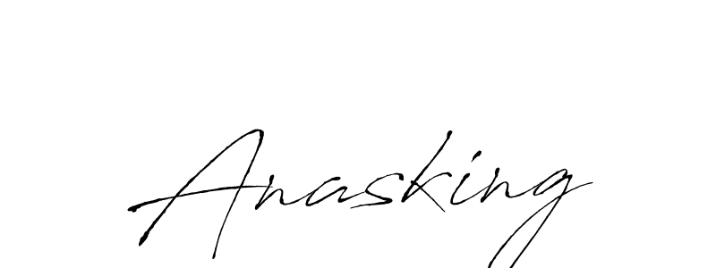 Best and Professional Signature Style for Anasking. Antro_Vectra Best Signature Style Collection. Anasking signature style 6 images and pictures png