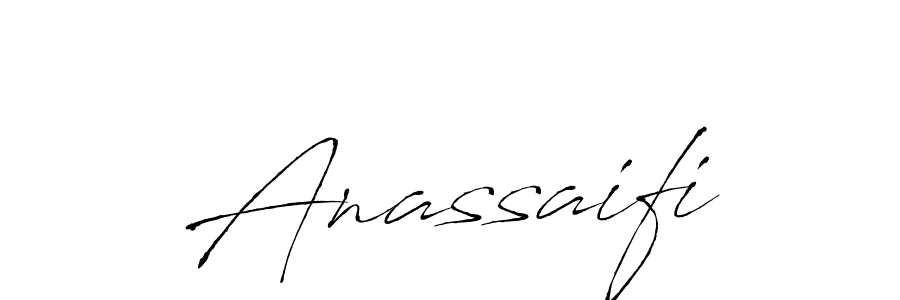 if you are searching for the best signature style for your name Anassaifi. so please give up your signature search. here we have designed multiple signature styles  using Antro_Vectra. Anassaifi signature style 6 images and pictures png