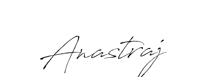 Make a beautiful signature design for name Anastraj. Use this online signature maker to create a handwritten signature for free. Anastraj signature style 6 images and pictures png