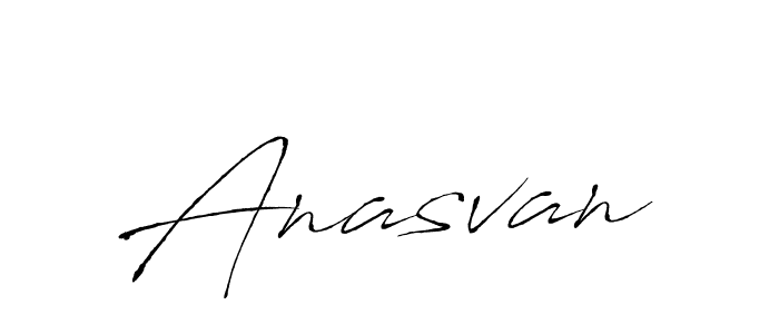 How to make Anasvan name signature. Use Antro_Vectra style for creating short signs online. This is the latest handwritten sign. Anasvan signature style 6 images and pictures png