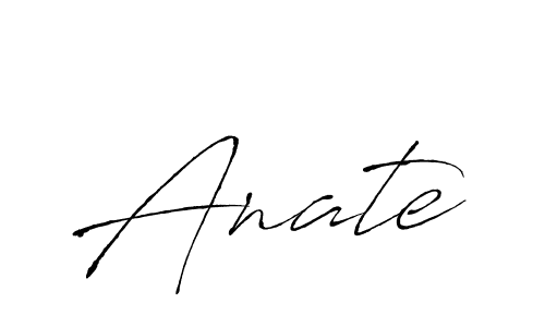 Make a short Anate signature style. Manage your documents anywhere anytime using Antro_Vectra. Create and add eSignatures, submit forms, share and send files easily. Anate signature style 6 images and pictures png