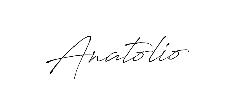 Check out images of Autograph of Anatolio name. Actor Anatolio Signature Style. Antro_Vectra is a professional sign style online. Anatolio signature style 6 images and pictures png