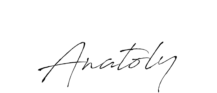 Antro_Vectra is a professional signature style that is perfect for those who want to add a touch of class to their signature. It is also a great choice for those who want to make their signature more unique. Get Anatoly name to fancy signature for free. Anatoly signature style 6 images and pictures png