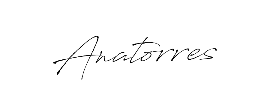 This is the best signature style for the Anatorres name. Also you like these signature font (Antro_Vectra). Mix name signature. Anatorres signature style 6 images and pictures png