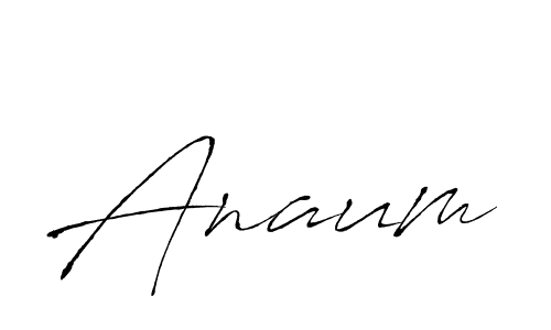 How to Draw Anaum signature style? Antro_Vectra is a latest design signature styles for name Anaum. Anaum signature style 6 images and pictures png