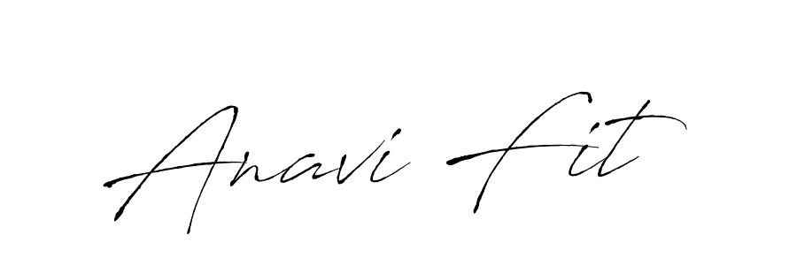 It looks lik you need a new signature style for name Anavi Fit. Design unique handwritten (Antro_Vectra) signature with our free signature maker in just a few clicks. Anavi Fit signature style 6 images and pictures png