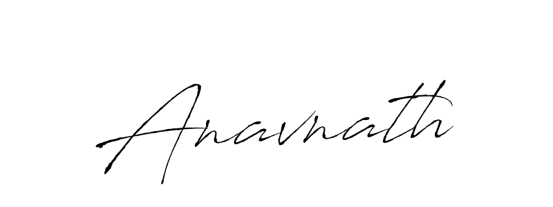 Here are the top 10 professional signature styles for the name Anavnath. These are the best autograph styles you can use for your name. Anavnath signature style 6 images and pictures png