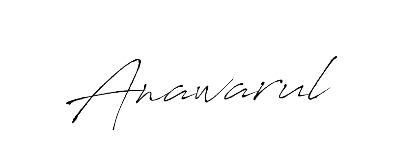 It looks lik you need a new signature style for name Anawarul. Design unique handwritten (Antro_Vectra) signature with our free signature maker in just a few clicks. Anawarul signature style 6 images and pictures png