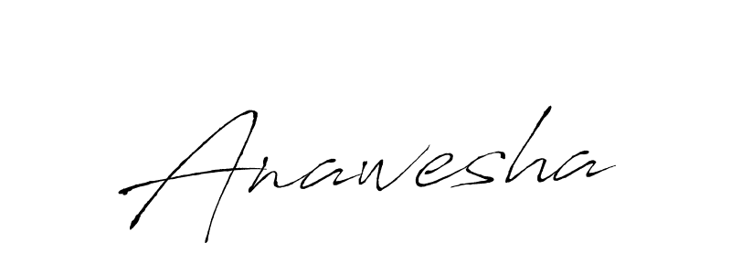 You can use this online signature creator to create a handwritten signature for the name Anawesha. This is the best online autograph maker. Anawesha signature style 6 images and pictures png