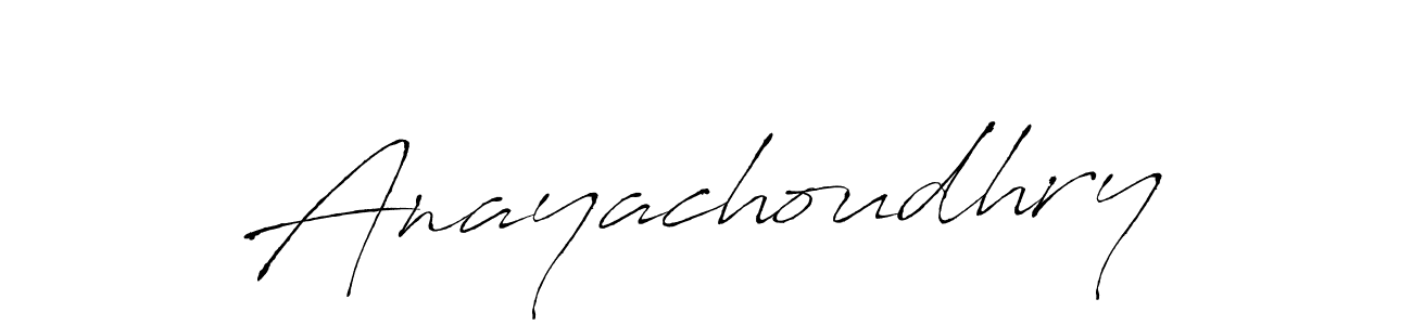 Here are the top 10 professional signature styles for the name Anayachoudhry. These are the best autograph styles you can use for your name. Anayachoudhry signature style 6 images and pictures png