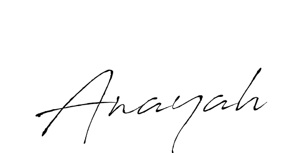 It looks lik you need a new signature style for name Anayah. Design unique handwritten (Antro_Vectra) signature with our free signature maker in just a few clicks. Anayah signature style 6 images and pictures png
