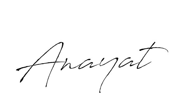 Antro_Vectra is a professional signature style that is perfect for those who want to add a touch of class to their signature. It is also a great choice for those who want to make their signature more unique. Get Anayat name to fancy signature for free. Anayat signature style 6 images and pictures png