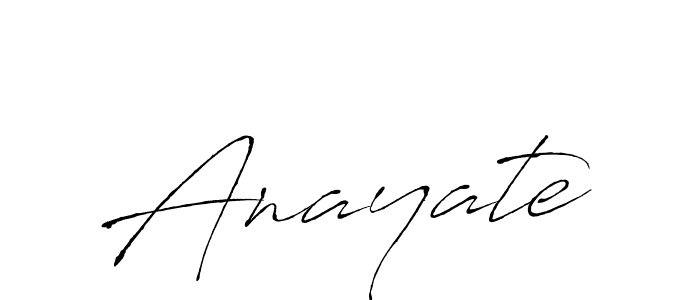 Once you've used our free online signature maker to create your best signature Antro_Vectra style, it's time to enjoy all of the benefits that Anayate name signing documents. Anayate signature style 6 images and pictures png