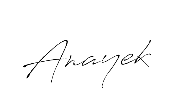 Similarly Antro_Vectra is the best handwritten signature design. Signature creator online .You can use it as an online autograph creator for name Anayek. Anayek signature style 6 images and pictures png