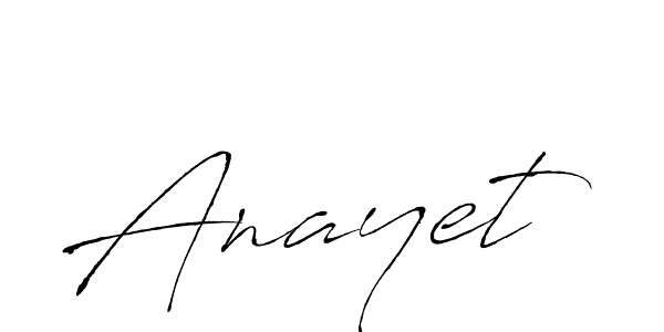 You should practise on your own different ways (Antro_Vectra) to write your name (Anayet) in signature. don't let someone else do it for you. Anayet signature style 6 images and pictures png