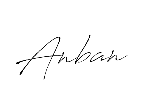 It looks lik you need a new signature style for name Anban. Design unique handwritten (Antro_Vectra) signature with our free signature maker in just a few clicks. Anban signature style 6 images and pictures png