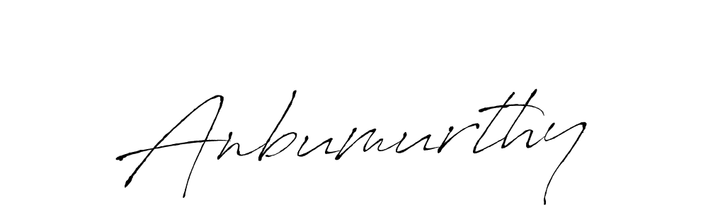 Make a beautiful signature design for name Anbumurthy. Use this online signature maker to create a handwritten signature for free. Anbumurthy signature style 6 images and pictures png