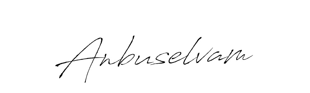 Make a short Anbuselvam signature style. Manage your documents anywhere anytime using Antro_Vectra. Create and add eSignatures, submit forms, share and send files easily. Anbuselvam signature style 6 images and pictures png