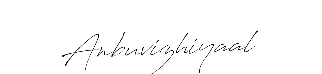 The best way (Antro_Vectra) to make a short signature is to pick only two or three words in your name. The name Anbuvizhiyaal include a total of six letters. For converting this name. Anbuvizhiyaal signature style 6 images and pictures png