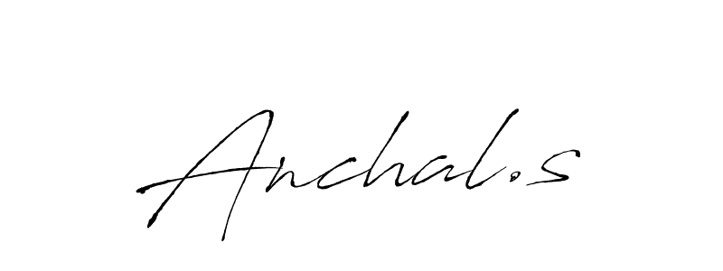 See photos of Anchal.s official signature by Spectra . Check more albums & portfolios. Read reviews & check more about Antro_Vectra font. Anchal.s signature style 6 images and pictures png