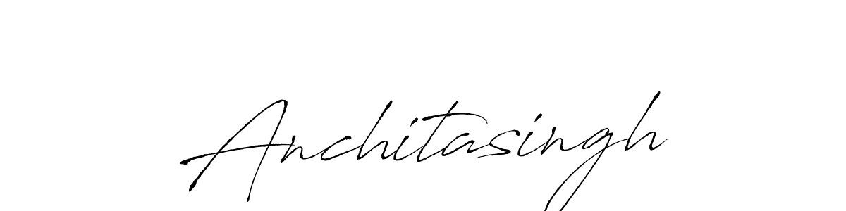 if you are searching for the best signature style for your name Anchitasingh. so please give up your signature search. here we have designed multiple signature styles  using Antro_Vectra. Anchitasingh signature style 6 images and pictures png