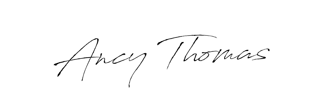 Check out images of Autograph of Ancy Thomas name. Actor Ancy Thomas Signature Style. Antro_Vectra is a professional sign style online. Ancy Thomas signature style 6 images and pictures png