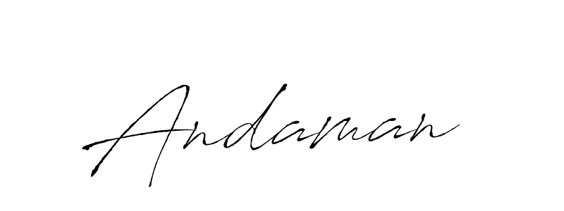 The best way (Antro_Vectra) to make a short signature is to pick only two or three words in your name. The name Andaman  include a total of six letters. For converting this name. Andaman  signature style 6 images and pictures png