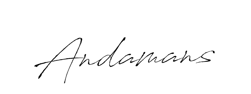 Make a beautiful signature design for name Andamans. Use this online signature maker to create a handwritten signature for free. Andamans signature style 6 images and pictures png