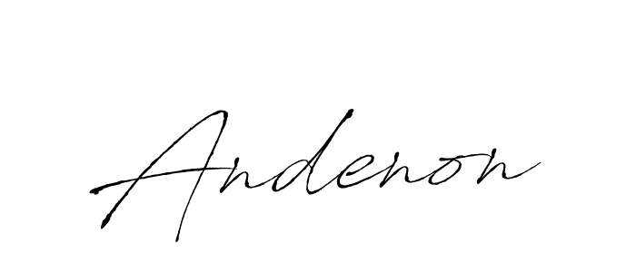 Check out images of Autograph of Andenon name. Actor Andenon Signature Style. Antro_Vectra is a professional sign style online. Andenon signature style 6 images and pictures png