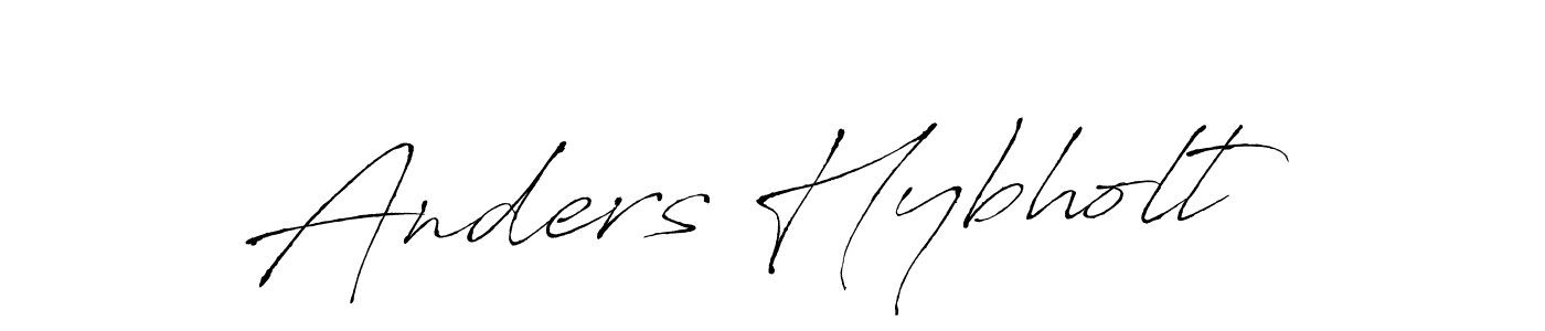 if you are searching for the best signature style for your name Anders Hybholt. so please give up your signature search. here we have designed multiple signature styles  using Antro_Vectra. Anders Hybholt signature style 6 images and pictures png