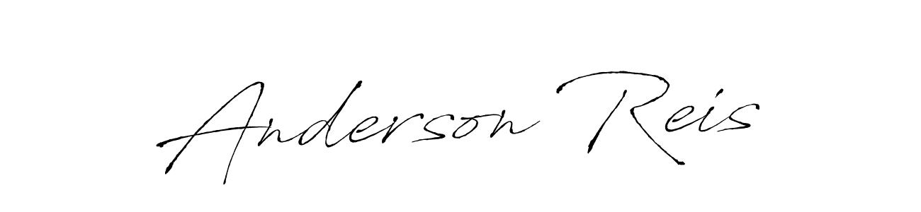 if you are searching for the best signature style for your name Anderson Reis. so please give up your signature search. here we have designed multiple signature styles  using Antro_Vectra. Anderson Reis signature style 6 images and pictures png