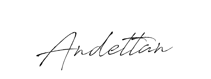 Check out images of Autograph of Andettan name. Actor Andettan Signature Style. Antro_Vectra is a professional sign style online. Andettan signature style 6 images and pictures png