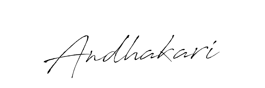 Antro_Vectra is a professional signature style that is perfect for those who want to add a touch of class to their signature. It is also a great choice for those who want to make their signature more unique. Get Andhakari name to fancy signature for free. Andhakari signature style 6 images and pictures png