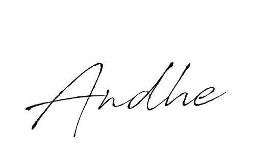 This is the best signature style for the Andhe name. Also you like these signature font (Antro_Vectra). Mix name signature. Andhe signature style 6 images and pictures png