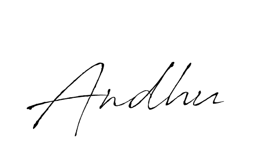 You can use this online signature creator to create a handwritten signature for the name Andhu. This is the best online autograph maker. Andhu signature style 6 images and pictures png